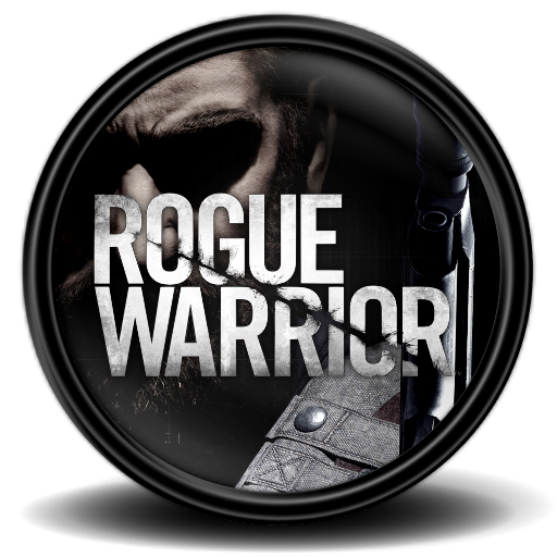 Rogue Warrior 3 Icon 512x512 png